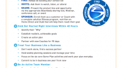 Elite Top 10 Beachbody Coach
