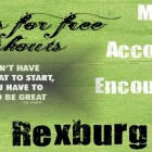 Rexburg Fit Club- What to do in Rexburg Idaho