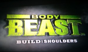 how long are the body beast workouts