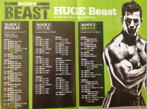 p90x nutrition guide download free pdf