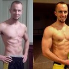 90 Day Body Beast Results- Scottie Hobbs Beachbody Body Beast 90 Day Body Beast Results- Scottie Hobbs Beachbody Body Beast