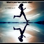 The Four Minute Mile The Four Minute Mile
