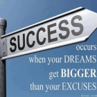 Dream Big Dream Big