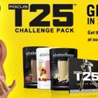 T25 Calendar T25 Calendar