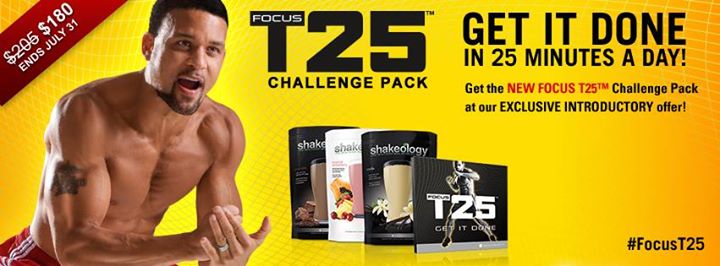 T25 Calendar