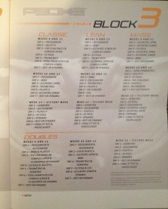 p90x3 agility x review