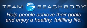 Team Beachbody Mission to help others