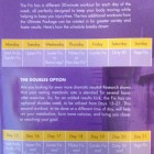 21 Day Fix Calendar 21 Day Fix Calendar