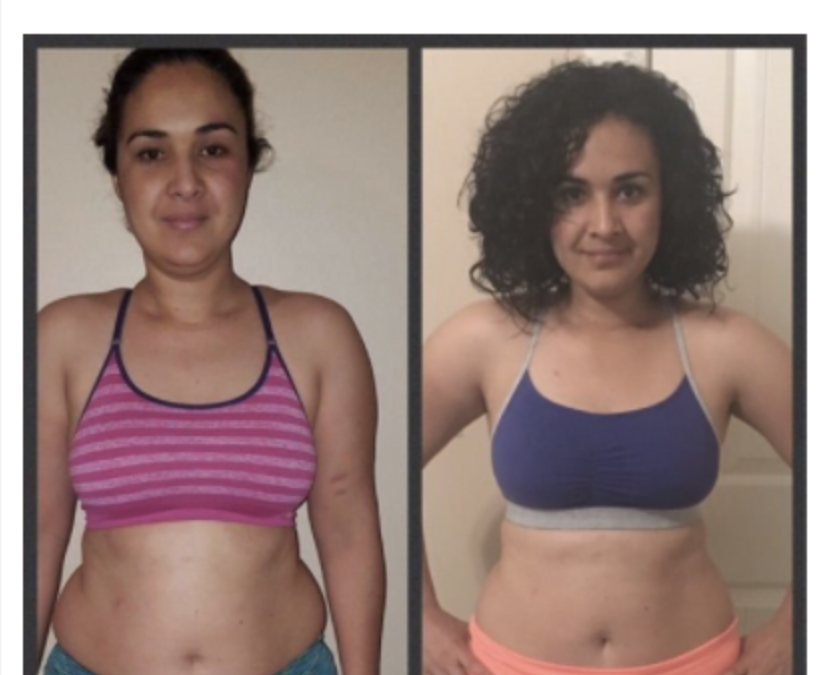 step challenge tracker