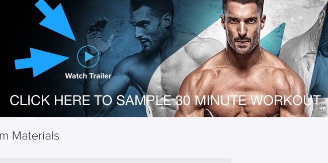 Free Liift4 Workout