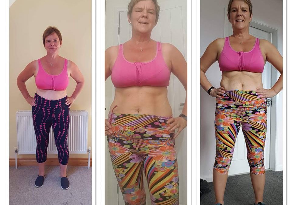 Fit Over 50
