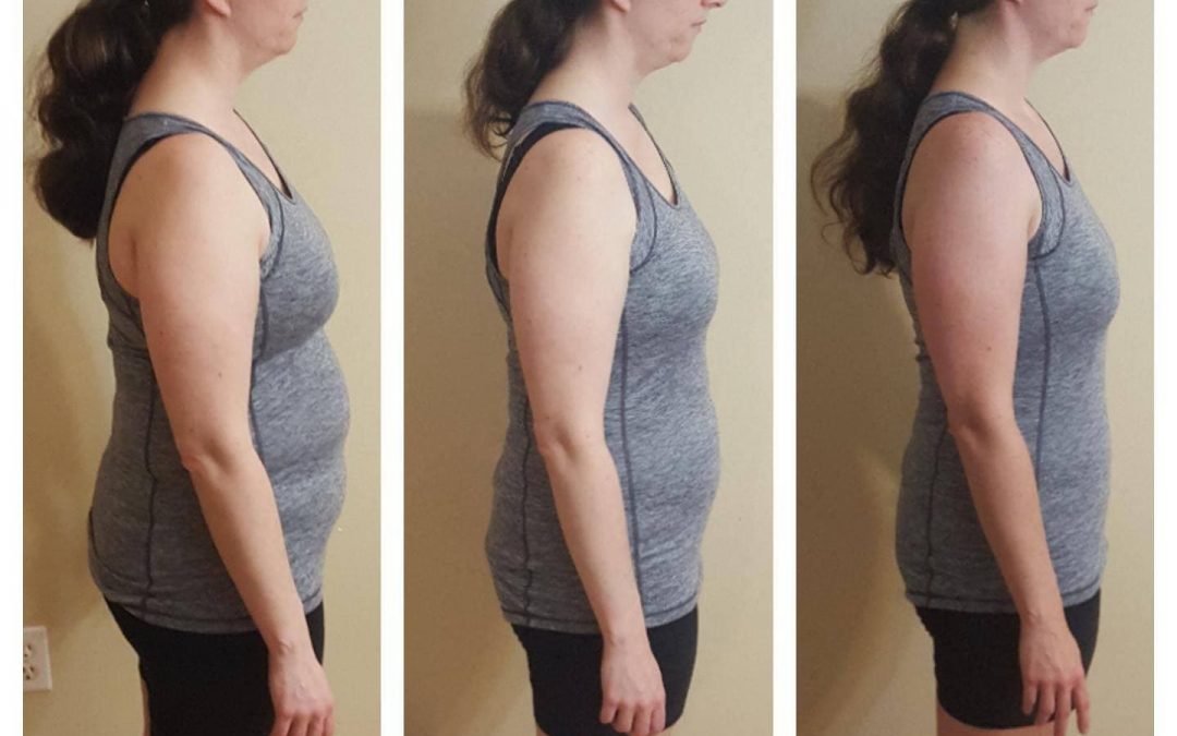 Losing Weight
