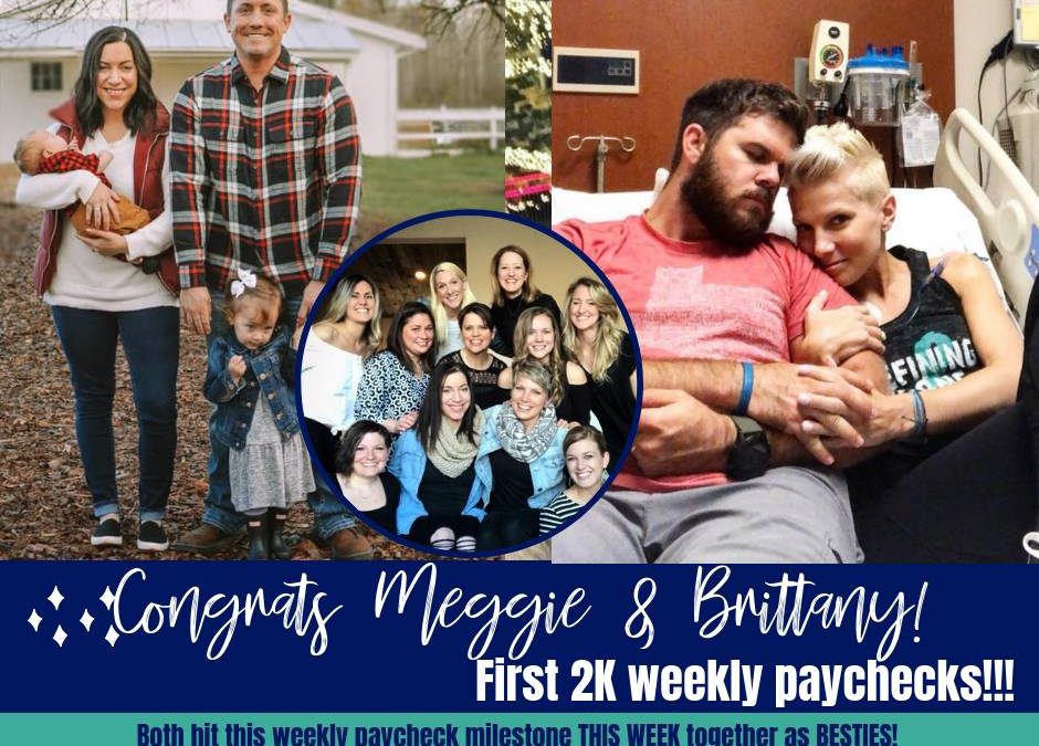 earn six figures from home